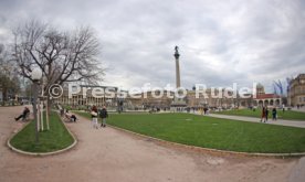 23.03.24 Stuttgart Schlossplatz