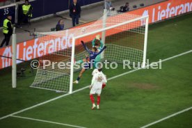 29.01.25 VfB Stuttgart - Paris St. Germain