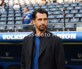 05.06.23 Hamburger SV - VfB Stuttgart
