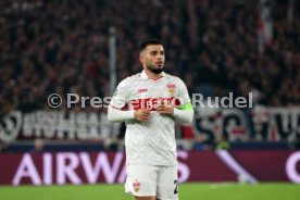 20.10.26 VfB Stuttgart - Atletico Madrid