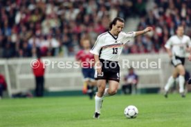 15.06.98 Deutschland - USA