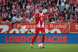 30.08.25 FC Augsburg - FC Bayern M&uuml;nchen