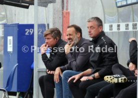 Karlsruher SC - VfB Stuttgart