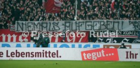 06.11.21 VfB Stuttgart - DSC Arminia Bielefeld