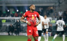 03.06.23 DFB-Pokal Finale RB Leipzig - Eintracht Frankfurt