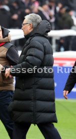 15.02.25 VfB Stuttgart - VfL Wolfsburg