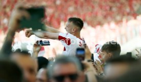 14.05.22 VfB Stuttgart - 1. FC K&ouml;ln
