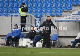 23.01.21 Karlsruher SC - 1. FC Heidenheim