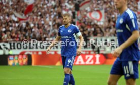 03.09.22 VfB Stuttgart - FC Schalke 04