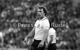 03.06.80 Sepp Maier Abschiedsspiel FC Bayern M&uuml;nchen - Deutsche Fussball Nationalmannschaft