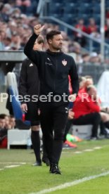 U19 DFB-Pokal Finale 2019 VfB Stuttgart - RB Leipzig