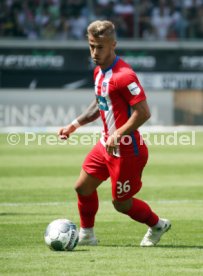 1. FC Heidenheim - VfB Stuttgart