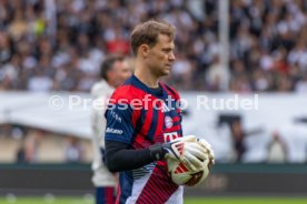 13.09.26 SV Elversberg - FC Bayern M&uuml;nchen