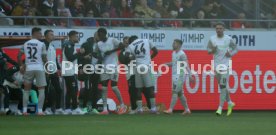 18.10.25 1. FC Heidenheim - SV Werder Bremen
