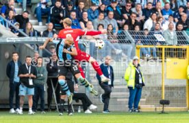 27.04.25 SV Waldhof Mannheim - VfB Stuttgart II