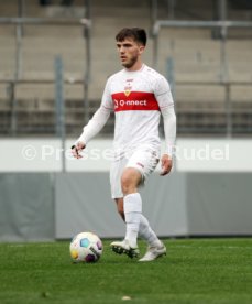 30.03.24 VfB Stuttgart II - Kickers Offenbach