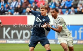 14.03.26 TSG 1899 Hoffenheim - VfL Wolfsburg