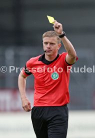 Fu?ball  2.Bundesliga Holstein Kiel vs. VfB Stuttgart