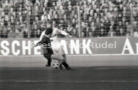 26.01.74 VfB Stuttgart - Eintracht Frankfurt