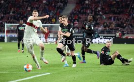 05.03.22 VfB Stuttgart - Borussia M&ouml;nchengladbach