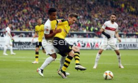VfB Stuttgart - Borussia Dortmund