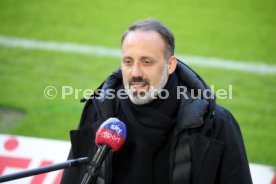 20.03.21 FC Bayern M&uuml;nchen - VfB Stuttgart