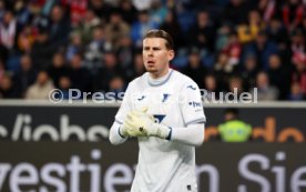 23.02.25 TSG 1899 Hoffenheim - VfB Stuttgart