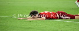 12.04.22 FC Bayern M&uuml;nchen - FC Villareal