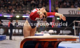 28.03.25 Turnen DTB Pokal 2025