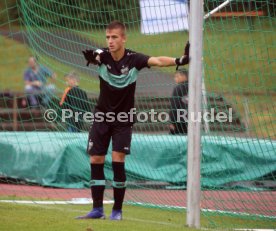 U19 VfB Stuttgart - U17 FC Augsburg
