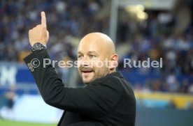 29.09.23 TSG 1899 Hoffenheim - Borussia Dortmund