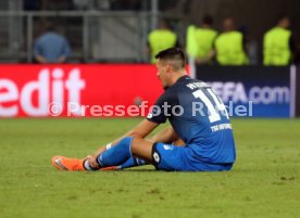 TSG 1899 Hoffenheim - FC Liverpool