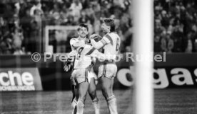 09.11.89 VfB Stuttgart - FC Bayern M&uuml;nchen