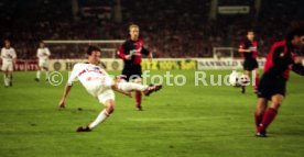 04.10.96 VfB Stuttgart - SC Freiburg