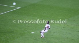 VFB Stuttgart-VFL Wolfsburg