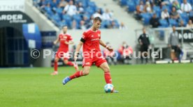 22.08.21 TSG 1899 Hoffenheim - 1. FC Union Berlin