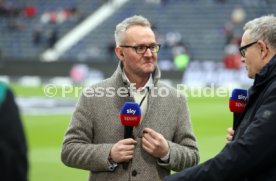11.03.23 Eintracht Frankfurt - VfB Stuttgart