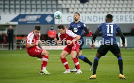 20.12.20 SC Freiburg - Hertha BSC Berlin