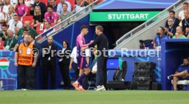 19.06.24 Deutschland - Ungarn