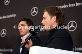 PK Mercedes-Benz Junior Cup