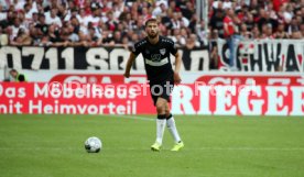 VfB Stuttgart - FC St. Pauli