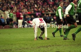17.02.96 VfB Stuttgart - TSV 1860 M&uuml;nchen