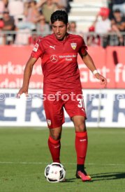 SV Sandhausen - VfB Stuttgart