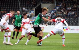 13.09.26 VfB Stuttgart II - SC Preu&szlig;en M&uuml;nster