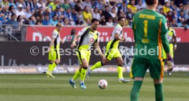 18.04.26 TSG 1899 Hoffenheim - Borussia Dortmund