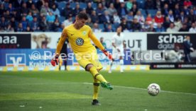 TSG 1899 Hoffenheim - VfL Wolfsburg