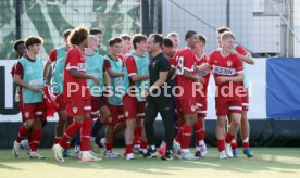 22.10.24 U19 Juventus Turin - U19 VfB Stuttgart