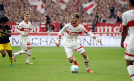 22.09.24 VfB Stuttgart - Borussia Dortmund