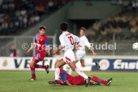11.08.94 VfB Stuttgart - FC Bayern M&uuml;nchen