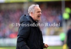 SC Freiburg - Bayer 04 Leverkusen